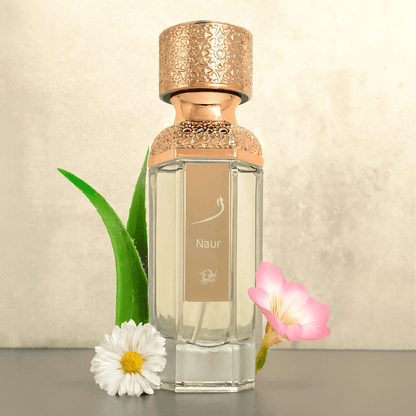 Nour Blush - Aqua Kiss by Victoria's Secret - Paris 2 Dubai - Scentify