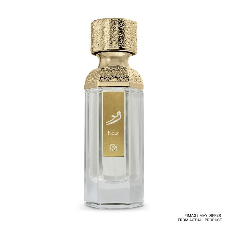 Nour Golden Dust - Bali Coconut Palm by Victoria's Secret - Paris 2 Dubai - Scentify