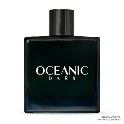 Oceanic Dark - Bleu de Chanel by Chanel - Paris 2 Dubai - Scentify