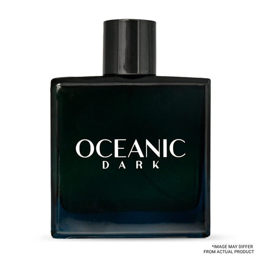 Oceanic Dark - Bleu de Chanel by Chanel - Paris 2 Dubai - Scentify