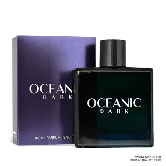 Oceanic Dark - Bleu de Chanel by Chanel - Paris 2 Dubai - Scentify
