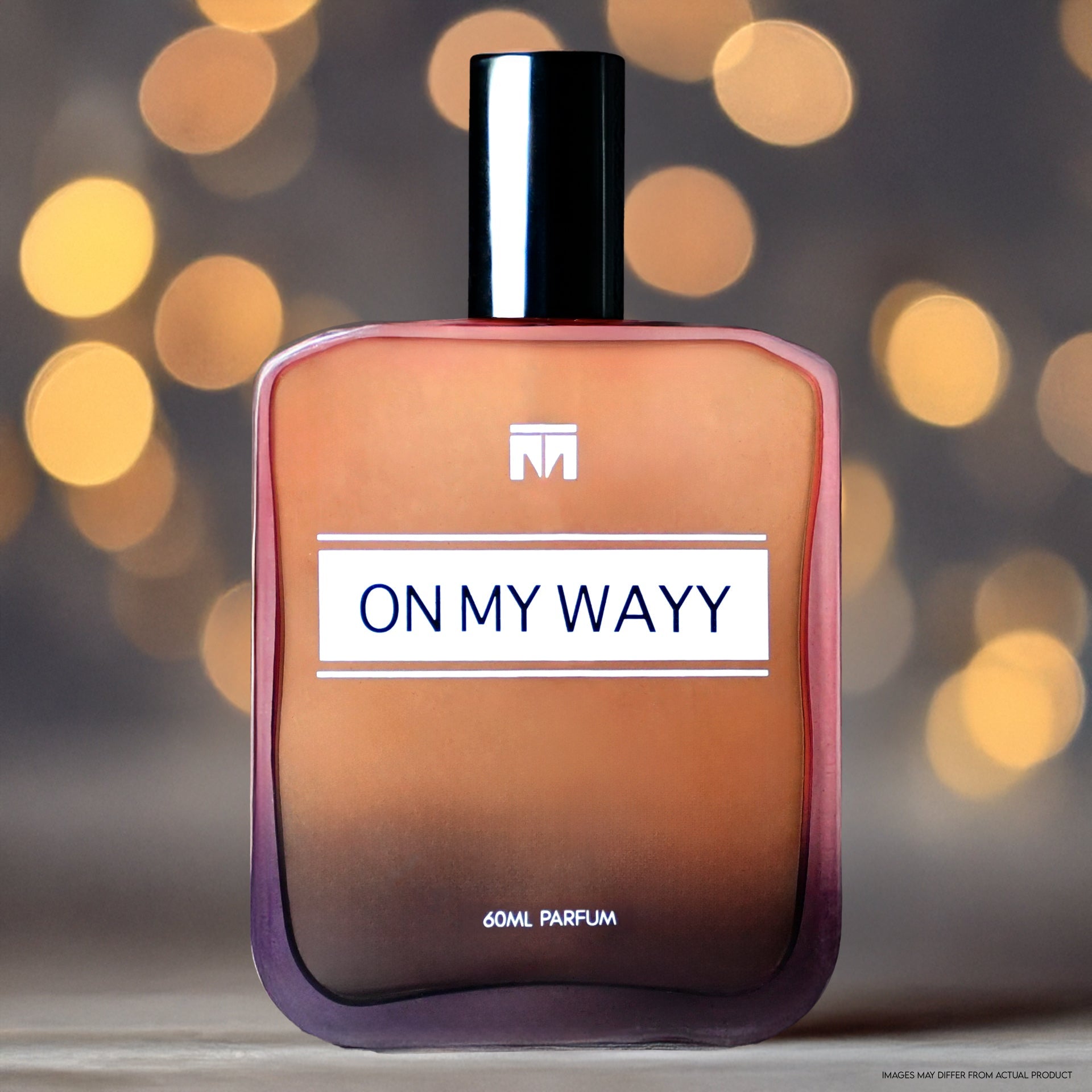 On My Wayy - My Way by Giorgio Armani - Motala Perfumes - Scentify