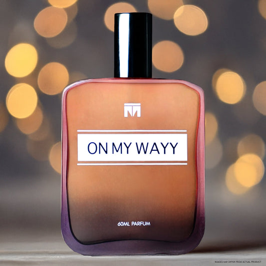 On My Wayy - My Way by Giorgio Armani - Motala Perfumes - Scentify
