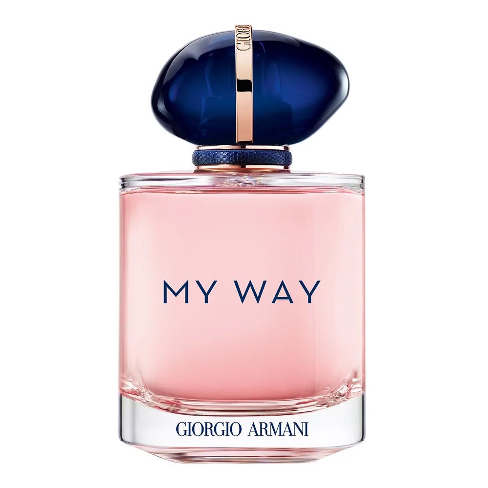 On My Wayy - My Way by Giorgio Armani - Motala Perfumes - Scentify