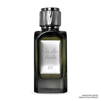 On The Rocks - Apple Brandy on the Rocks by Kilian - Paris 2 Dubai - Scentify