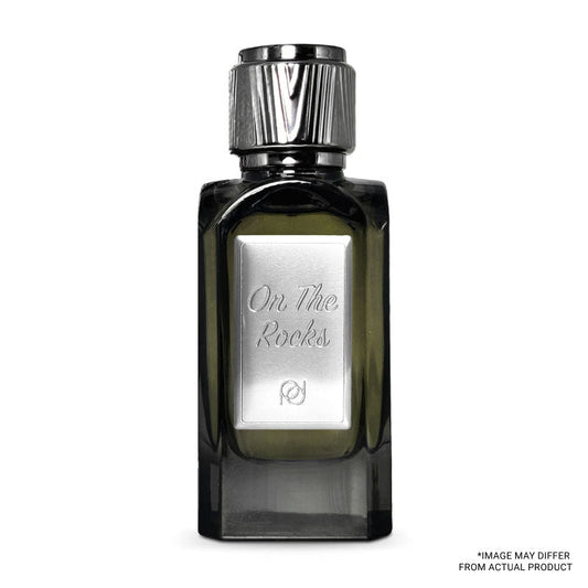 On The Rocks - Apple Brandy on the Rocks by Kilian - Paris 2 Dubai - Scentify