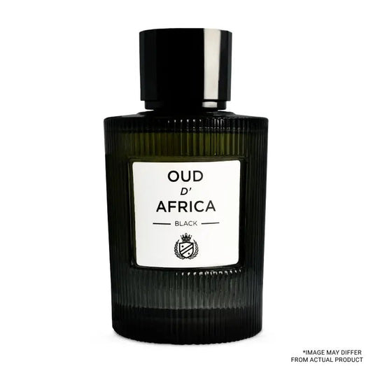 Oud D' Africa inspired by Colonia Oud - Paris 2 Dubai - Scentify