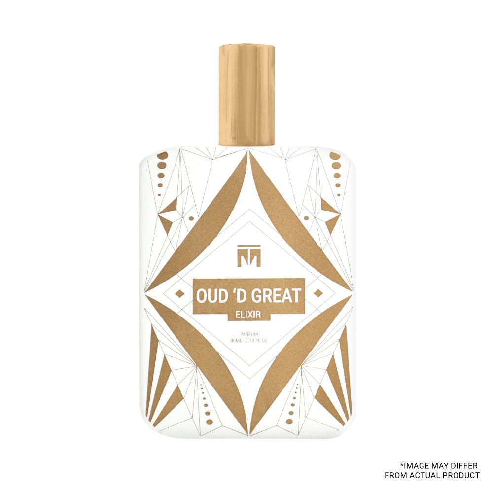 Oud D’Great Elixir - Motala Perfumes - Scentify