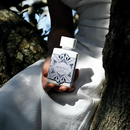 Oud No. 1 - Oud For Happiness by Initio Parfums Privés - Paris 2 Dubai - Scentify