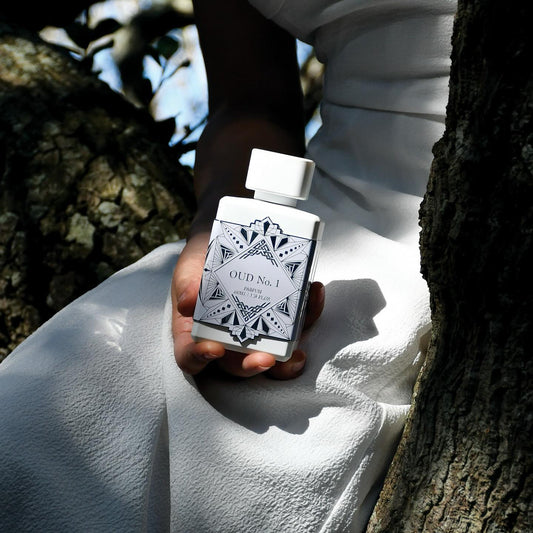 Oud No. 1 - Oud For Happiness by Initio Parfums Privés - Paris 2 Dubai - Scentify