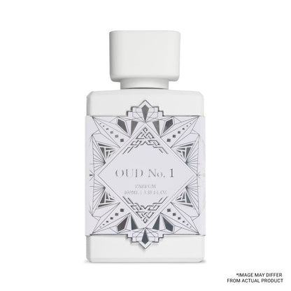 Oud No. 1 - Oud For Happiness by Initio Parfums Privés - Paris 2 Dubai - Scentify