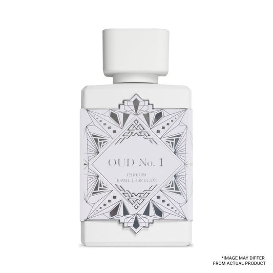 Oud No. 1 - Oud For Happiness by Initio Parfums Privés - Paris 2 Dubai - Scentify