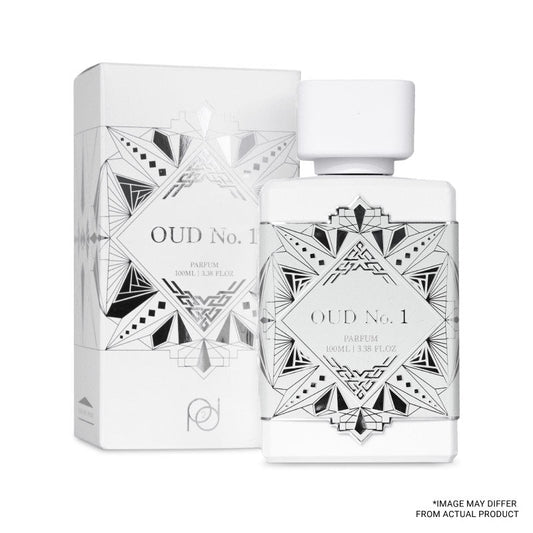 Oud No. 1 - Oud For Happiness by Initio Parfums Privés - Paris 2 Dubai - Scentify