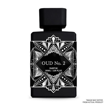 Oud No. 2 - Oud for Greatness NEO by Initio Parfums Privés - Paris 2 Dubai - Scentify