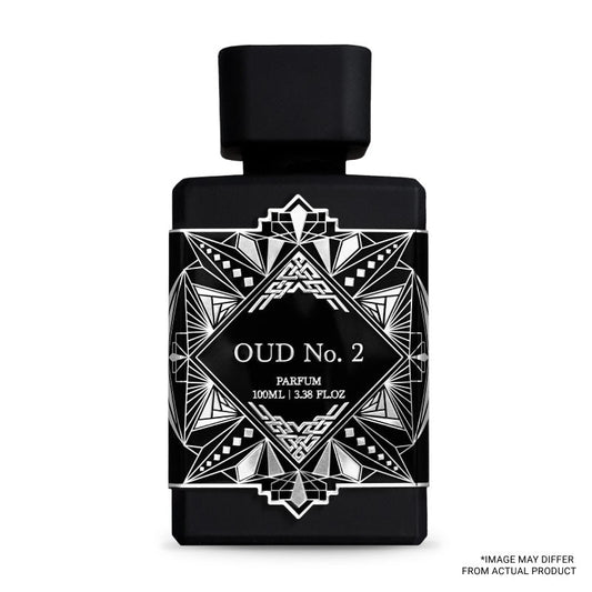 Oud No. 2 - Oud for Greatness NEO by Initio Parfums Privés - Paris 2 Dubai - Scentify