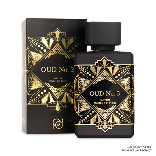 Oud No. 3 - Oud for Greatness by Initio Parfums Privés - Paris 2 Dubai - Scentify