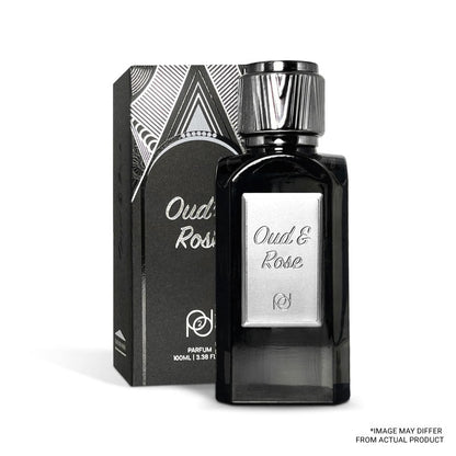 Oud & Rose - Rose Oud by Kilian - Paris 2 Dubai - Scentify