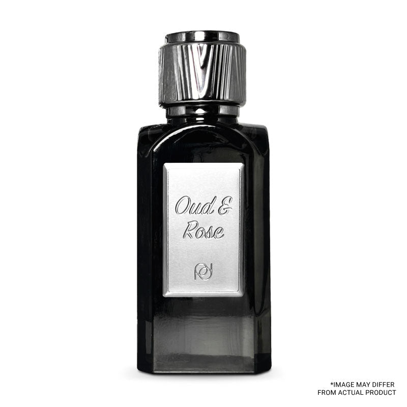 Oud & Rose - Rose Oud by Kilian - Paris 2 Dubai - Scentify