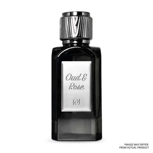 Oud & Rose - Rose Oud by Kilian - Paris 2 Dubai - Scentify