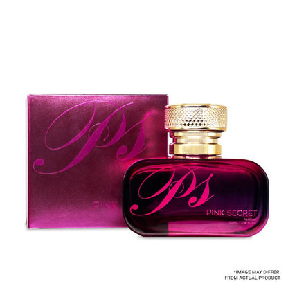 Pink Secret - Dylan Purple by Versace - Paris 2 Dubai - Scentify