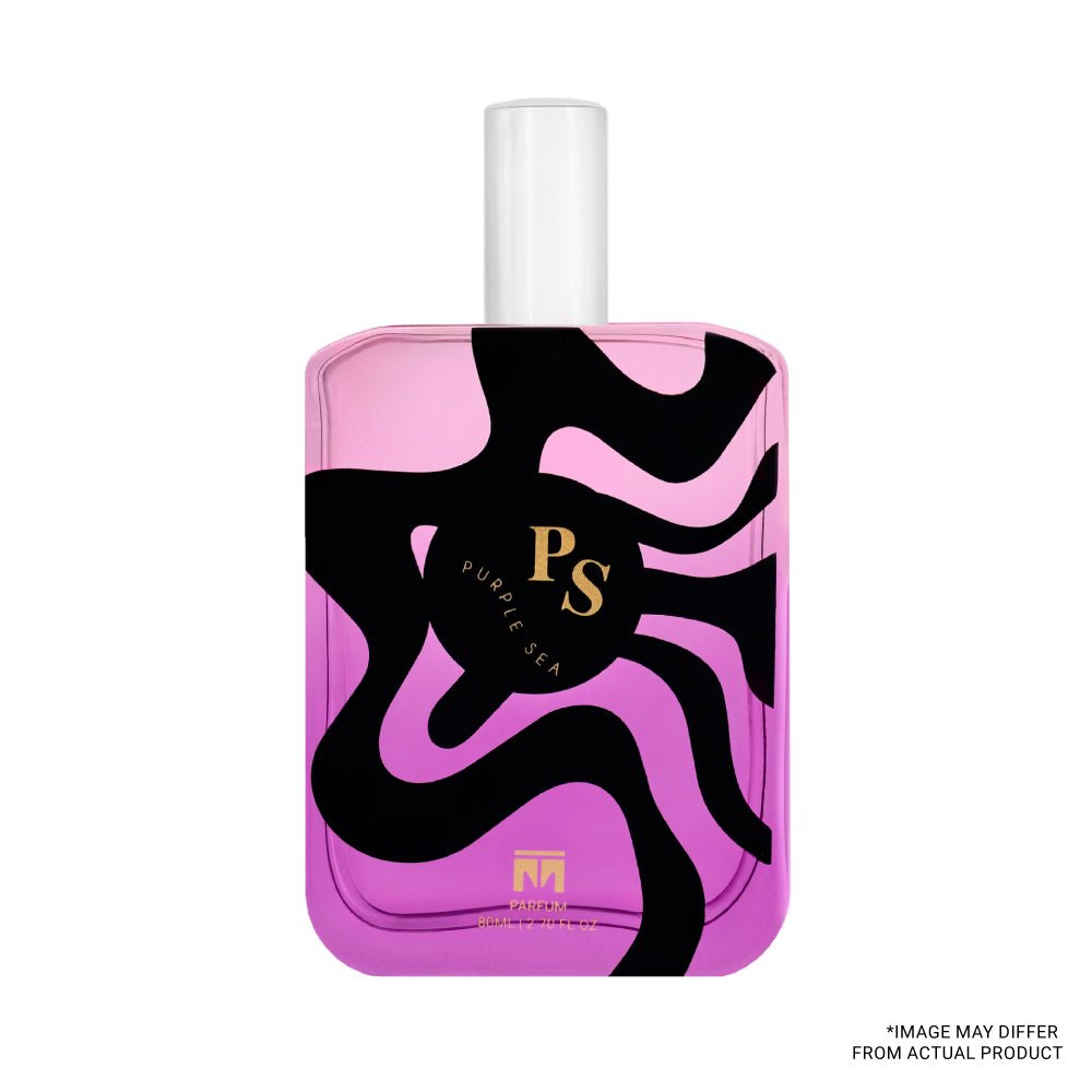 Purple Sea - Motala Perfumes - Scentify
