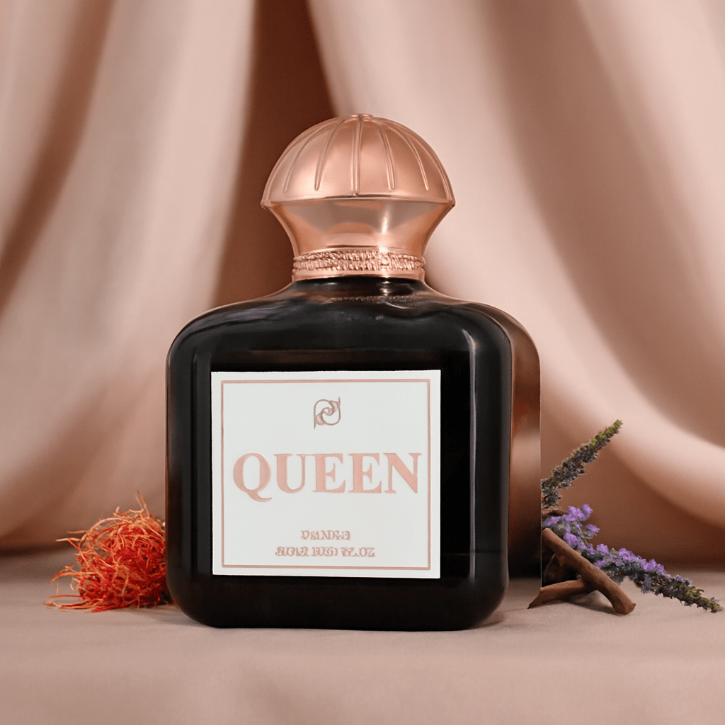 Queen - Sheikh Al Shuyukh by Lattafa - Paris 2 Dubai - Scentify