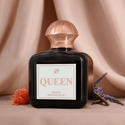 Queen - Sheikh Al Shuyukh by Lattafa - Paris 2 Dubai - Scentify