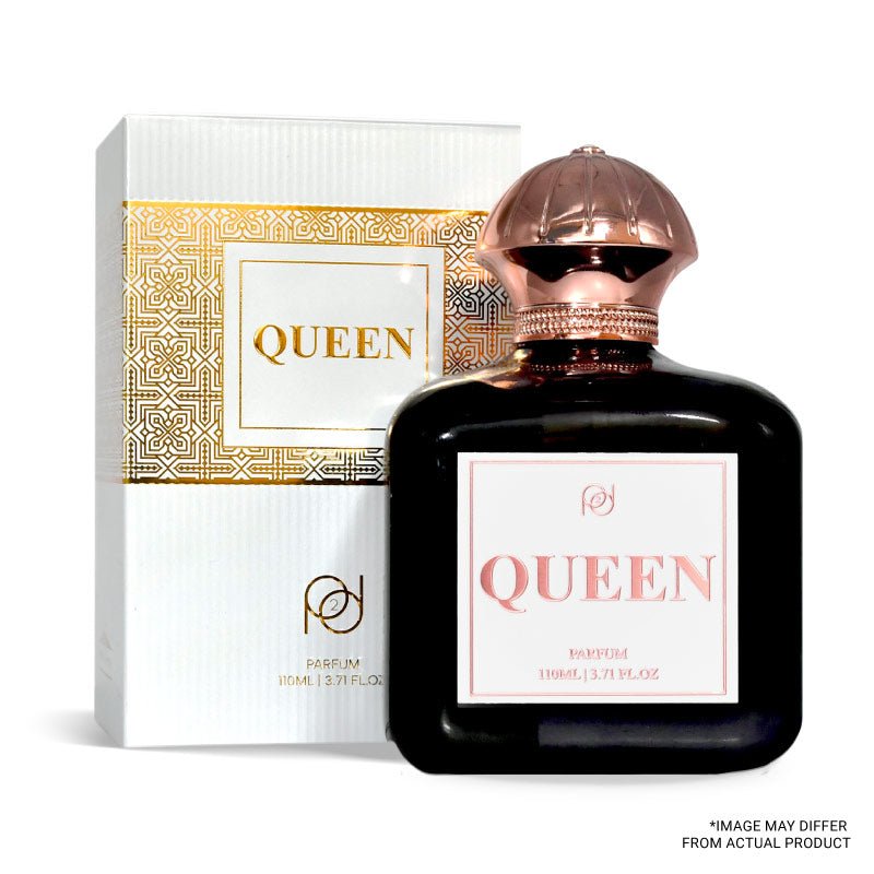 Queen - Sheikh Al Shuyukh by Lattafa - Paris 2 Dubai - Scentify