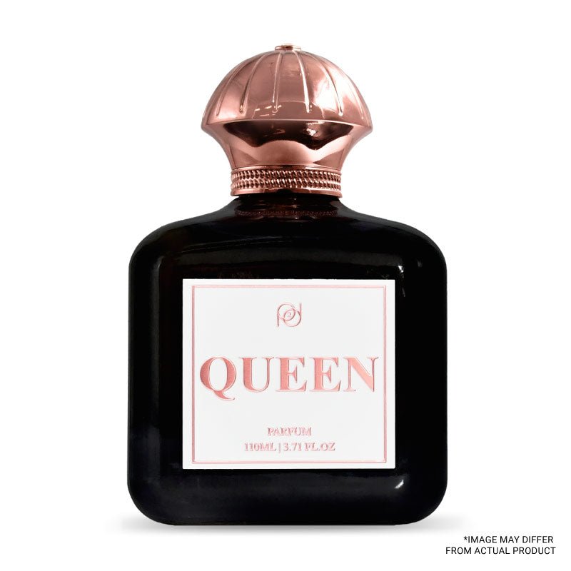 Queen - Sheikh Al Shuyukh by Lattafa - Paris 2 Dubai - Scentify