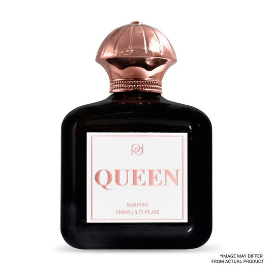 Queen - Sheikh Al Shuyukh by Lattafa - Paris 2 Dubai - Scentify