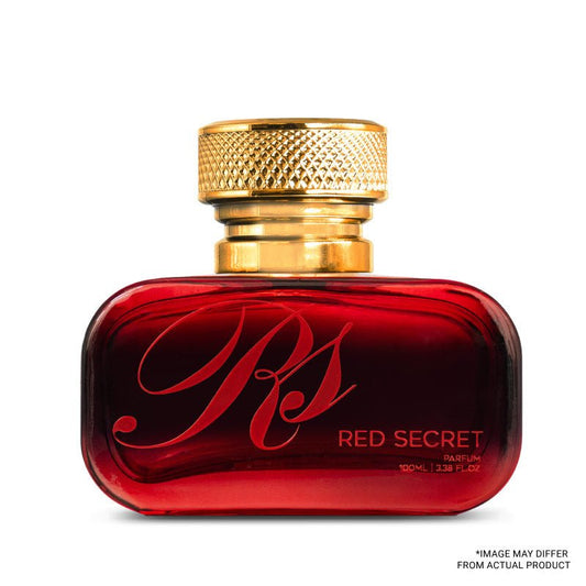 Red Secret - Red Door by Elizabeth Arden - Paris 2 Dubai - Scentify