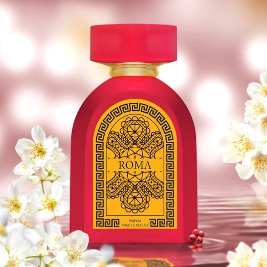 Roma - Valentino Donna Born In Roma by Valentino - Motala Perfumes - Scentify