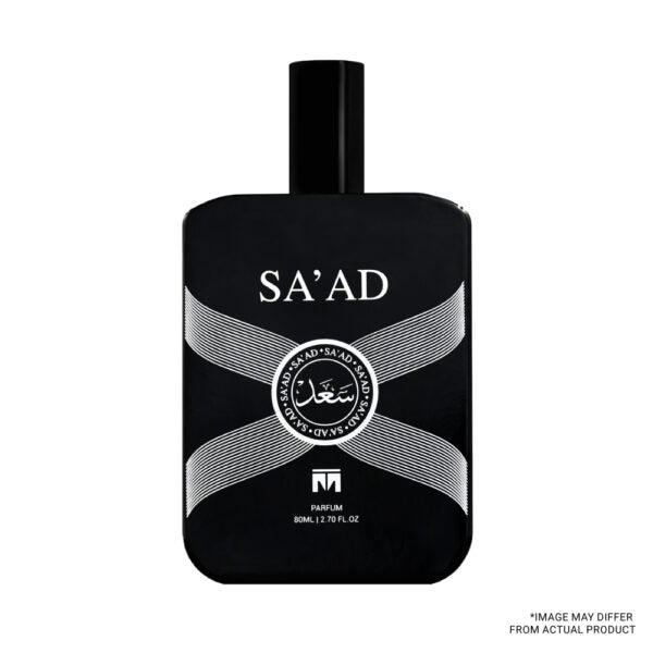 SA'AD - Inspired by Asad Lattafa - Motala Perfumes - Scentify