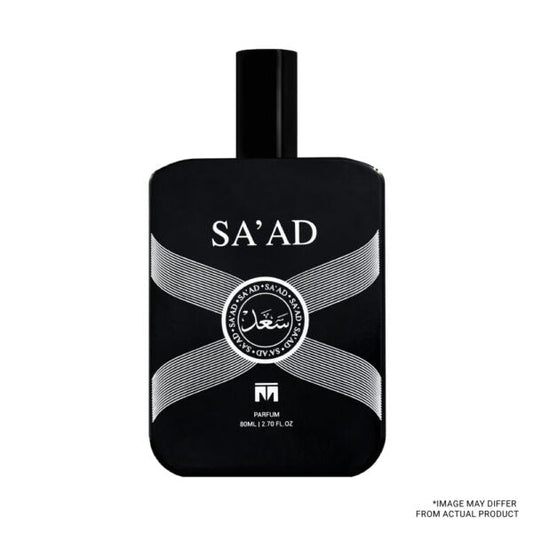 SA'AD - Inspired by Asad Lattafa - Motala Perfumes - Scentify