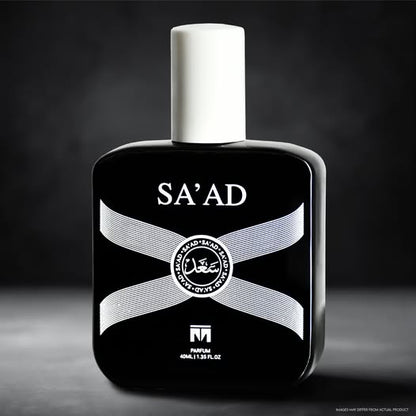 SA'AD - Inspired by Asad Lattafa - Motala Perfumes - Scentify