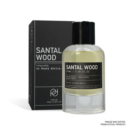 Santal Wood - Santal 33 by Le Labo - Paris 2 Dubai - Scentify