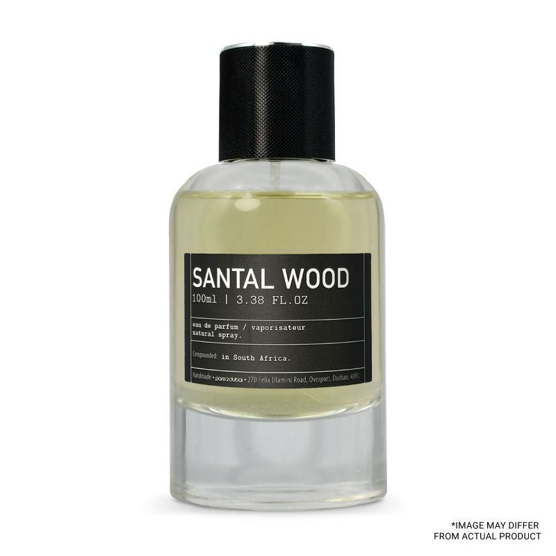 Santal Wood - Santal 33 by Le Labo - Paris 2 Dubai - Scentify