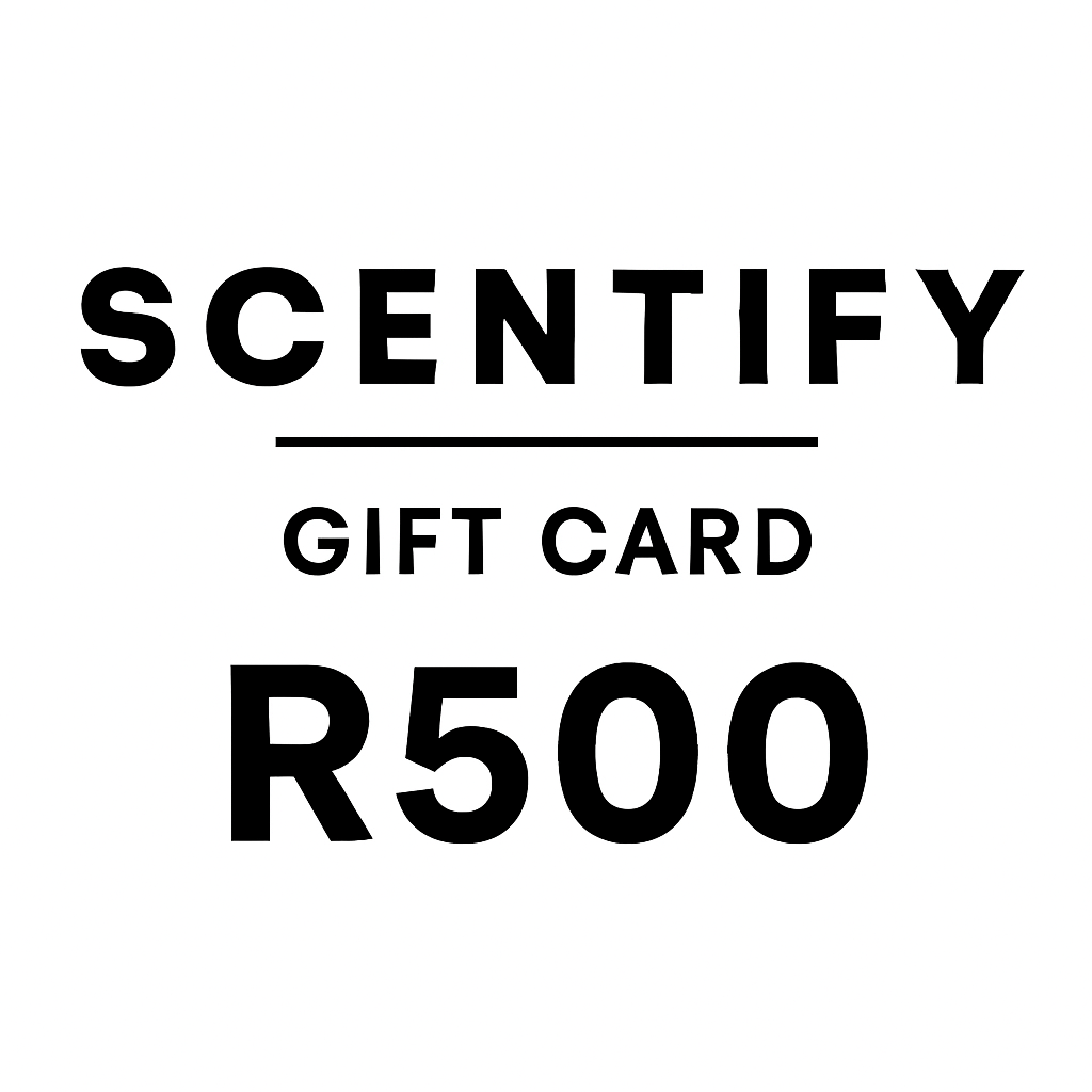 Scentify Gift Card - Scentify - Scentify