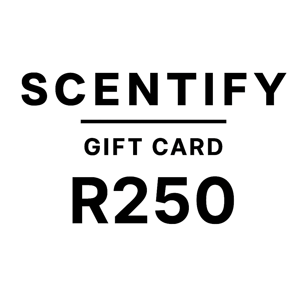 Scentify Gift Card - Scentify - Scentify