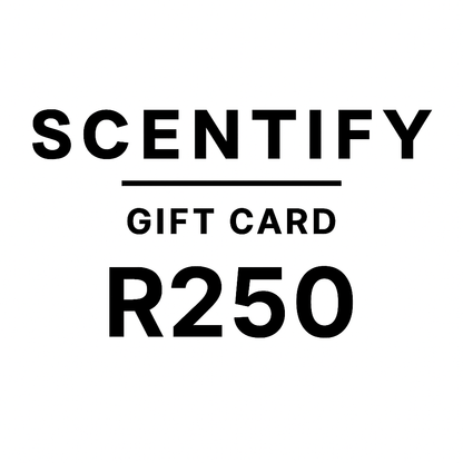 Scentify Gift Card - Scentify - Scentify