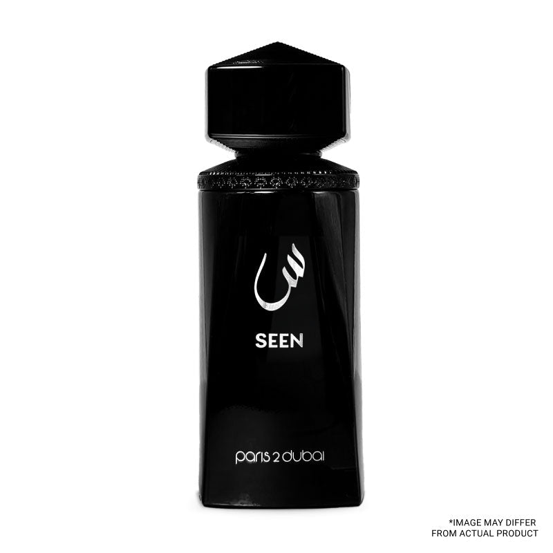 Seen - Spicebomb by Viktor & Rolf - Paris 2 Dubai - Scentify
