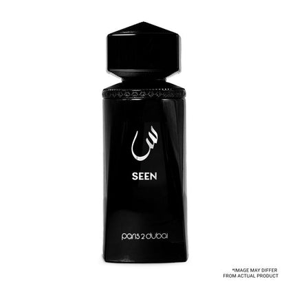 Seen - Spicebomb by Viktor & Rolf - Paris 2 Dubai - Scentify