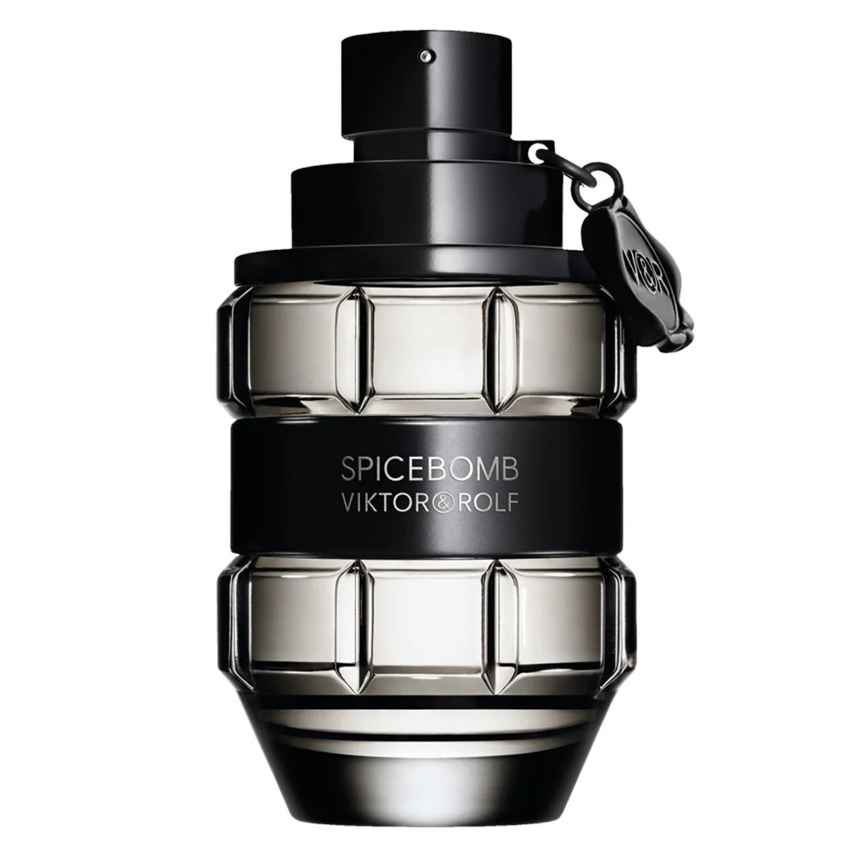 Seen - Spicebomb by Viktor & Rolf - Paris 2 Dubai - Scentify
