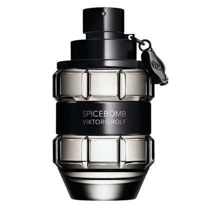 Seen - Spicebomb by Viktor & Rolf - Paris 2 Dubai - Scentify