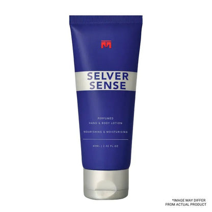 Selver Sense – Perfumed Lotion - Silver Scent by Jacques Bogart - Motala Perfumes - Scentify