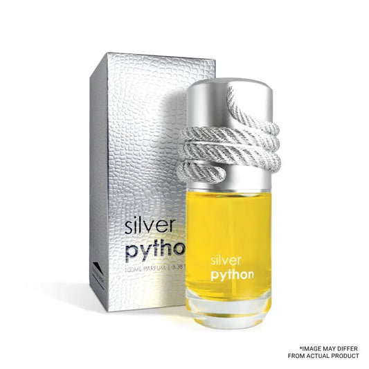 Silver Python - Impadia by BDK Parfums - Paris 2 Dubai - Scentify