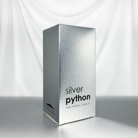 Silver Python - Impadia by BDK Parfums - Paris 2 Dubai - Scentify