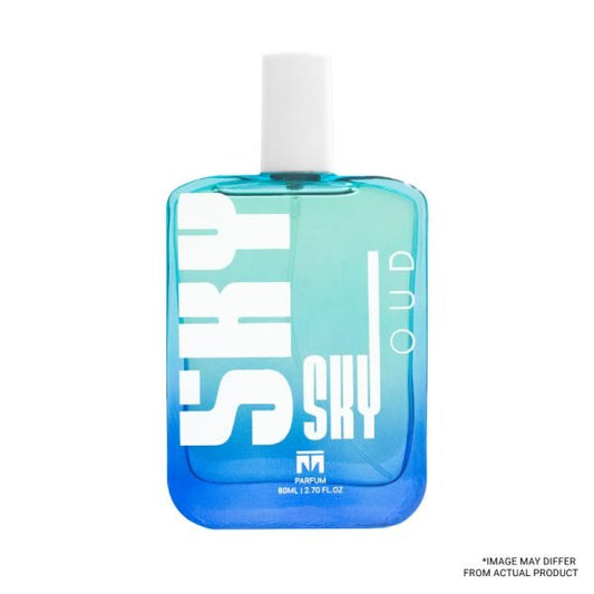 Sky Oud - Motala Perfumes - Scentify