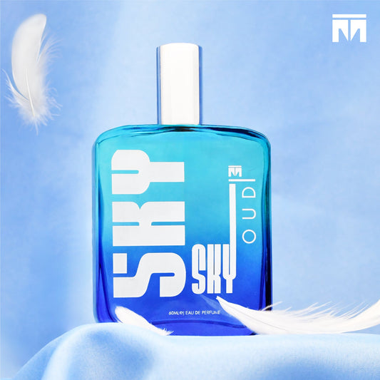 Sky Oud - Motala Perfumes - Scentify