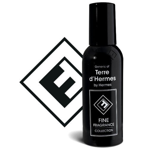 Terre d’Hermes by Hermes - Scentify